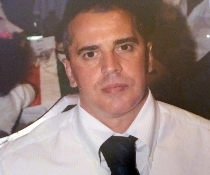 Morto a 54 anni Andrea Lanteri, agente immobiliare di Ventimiglia