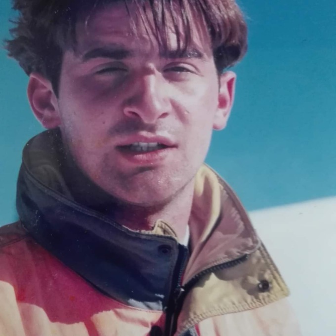 Morto improvvisamente a 52 anni Davide Margari