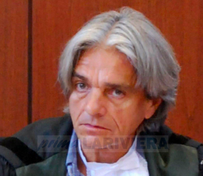 E’ morto il giudice Massimiliano Rainieri