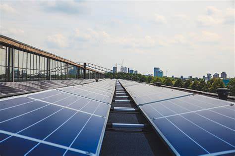 Anima propone una Comunità Energetica Rinnovabile