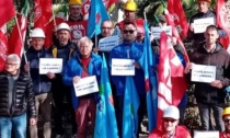 Le organizzazioni sindacali liguri contro gli infortuni sul lavoro