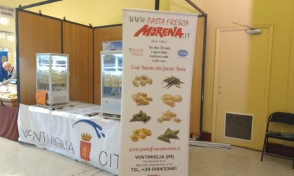 Pasta Fresca Morena alla Fête du Citron