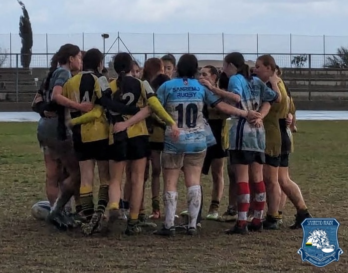 Sanremo Rugby femminile 26feb2024 0