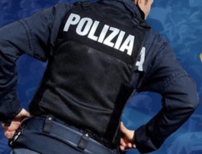 SAP Imperia: una giornata contro la violenza negli stadi