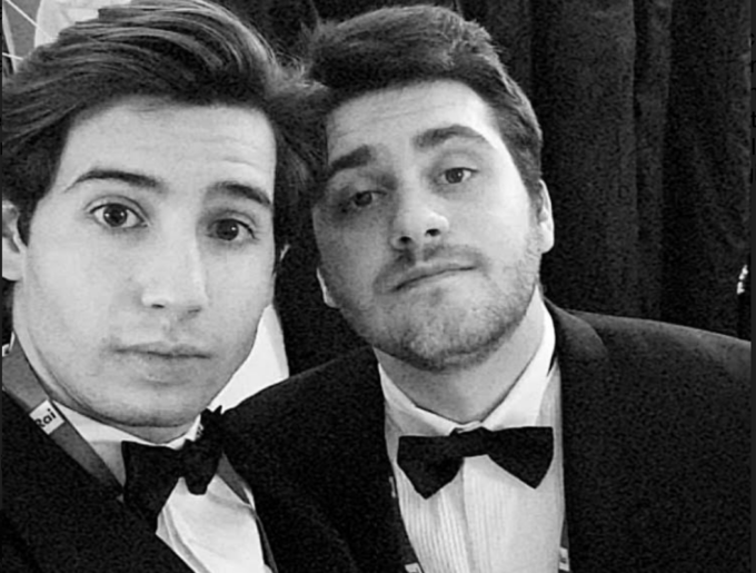 Due allievi dell’Accademia Musicale di Ospedaletti brillano sul palco dell’Ariston
