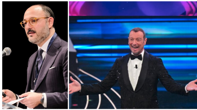Sanremo 2024: giro d’affari da 205 milioni di euro