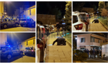 Lite nel bar culmina con una sparatoria a Sanremo, denunciato il presunto autore