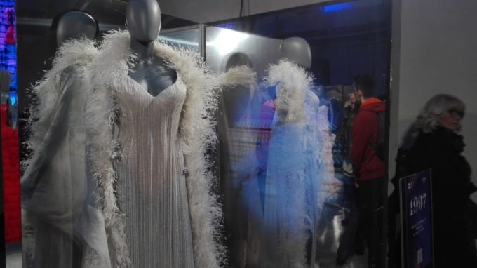 Festival si mostra