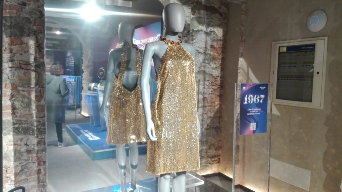 Festival si mostra