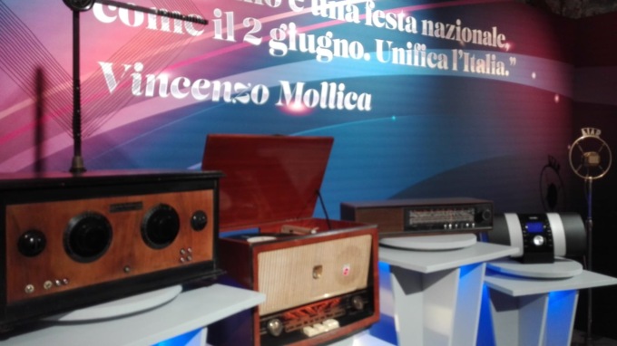 Festival si mostra