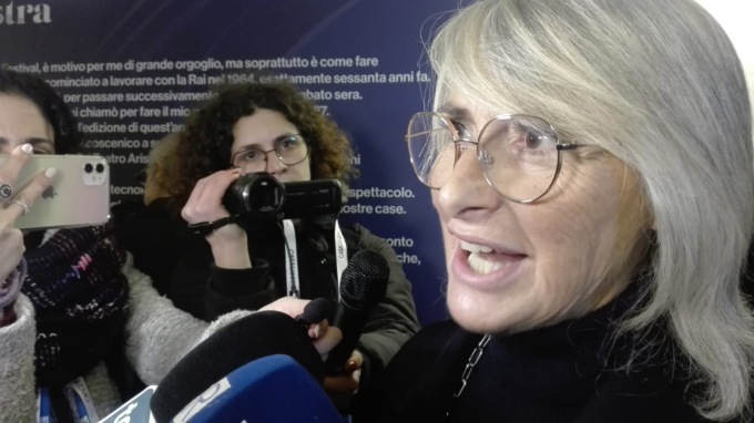 Festival si mostra