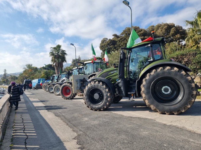 agricoltori