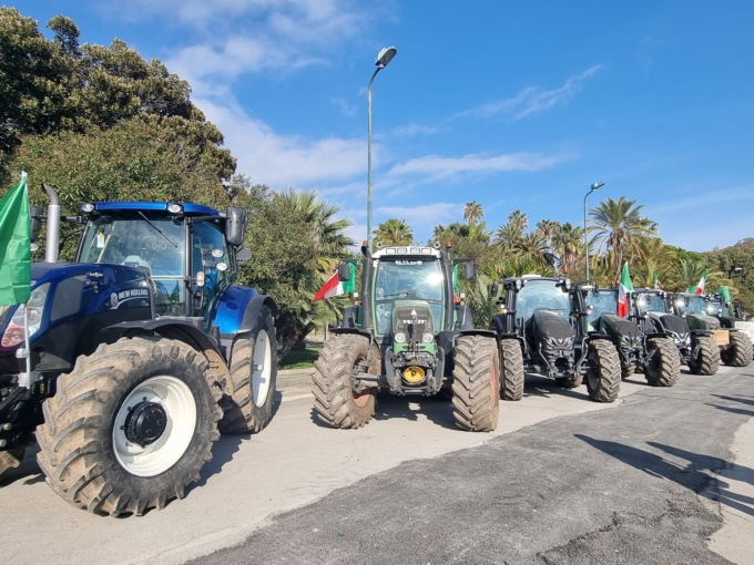 agricoltori