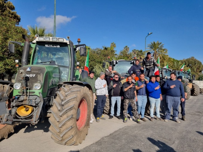 agricoltori