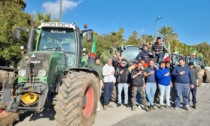 L'appello all'Europa degli agricoltori dalla Sanremo del Festival