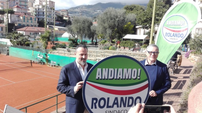 Andiamo