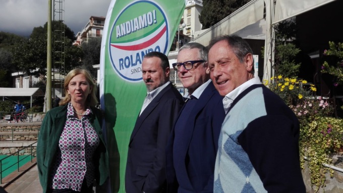 Andiamo