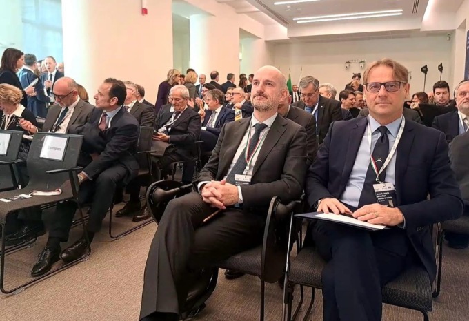 Rigenerazione Urbana