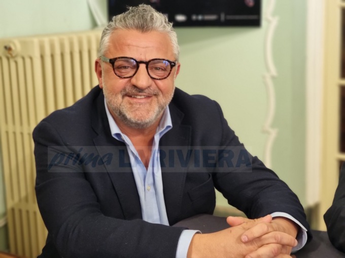 Aperture durante il Covid: Di Baldassare: “Faro che illumina Confcommercio è della legalità”