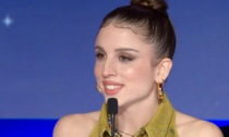 Angelina Mango: vado all'Eurovision Song Contest