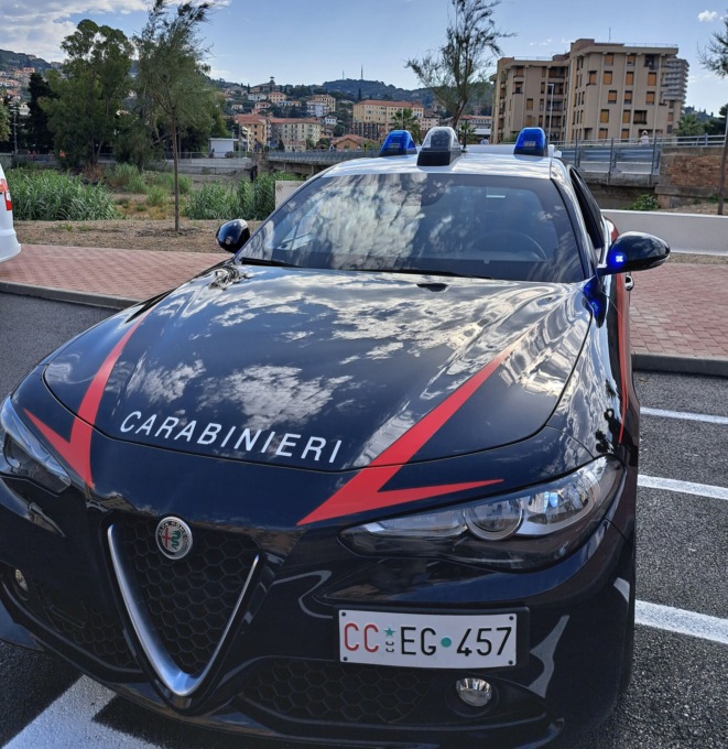 Detenuto ai domiciliari in struttura viola le prescrizioni e torna in carcere