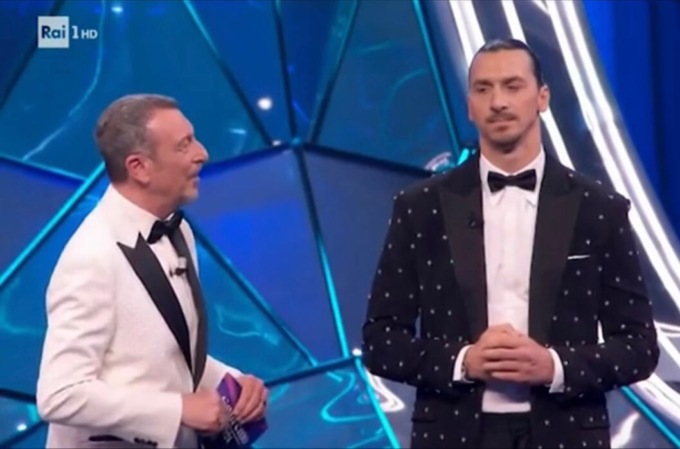 Ecco come è andata la prima serata del Festival di Sanremo