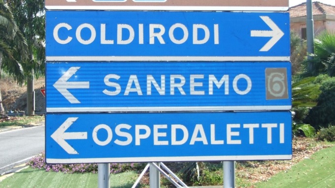 Gruppo di lavoro tecnico di Anima sulla viabilità a Sanremo
