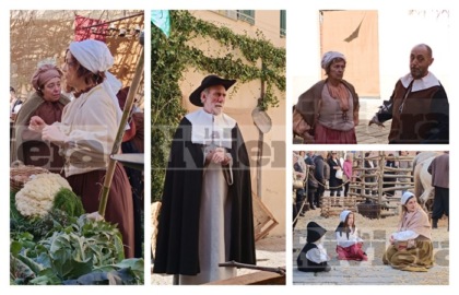 Ecco cosa fare questo fine settimana nella Riviera dei Fiori