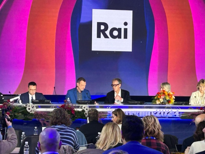 Il sindaco Biancheri: “Un Festival iniziato già sabato sera in città”