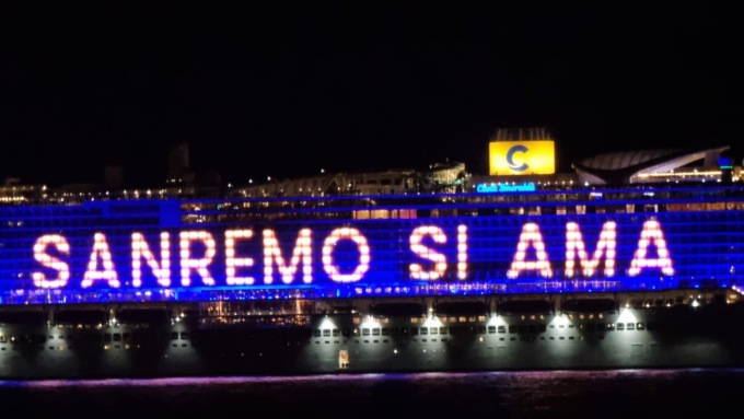“Sanremo Si Ama”. Via alla settimana festivaliera