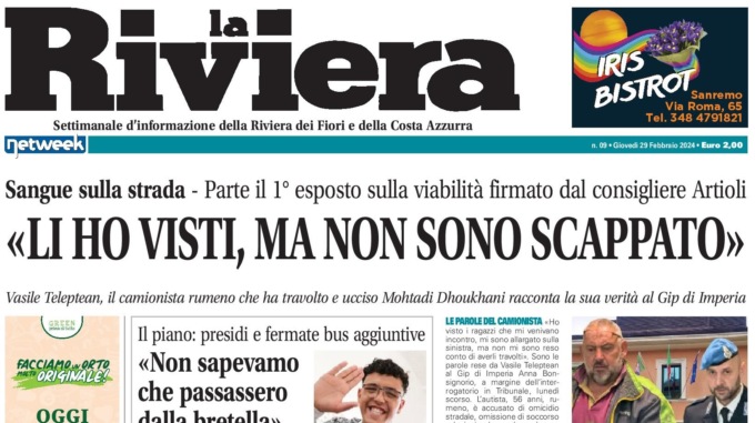 Morte di Mohtadi, il Comune si difende ma è già partito un esposto