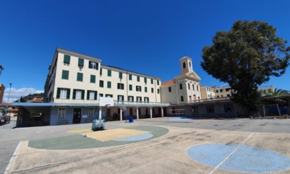 Al Don Bosco  di Vallecrosia i beni immobili confiscati alla crimanilità