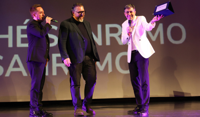 Tante belle storie legate al Festival raccontate al Teatro Centrale  con il format “Un Giorno di Festival”