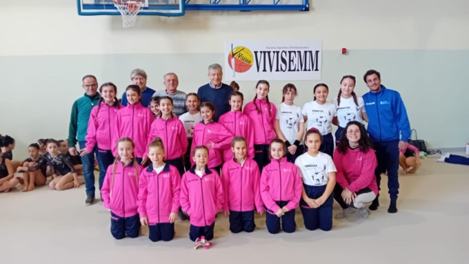 Ginnastica Riviera dei Fiori