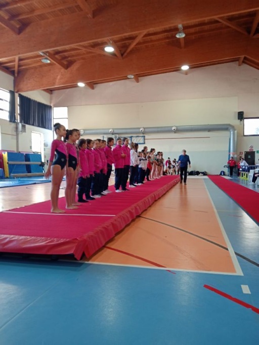 Ginnastica Riviera dei Fiori