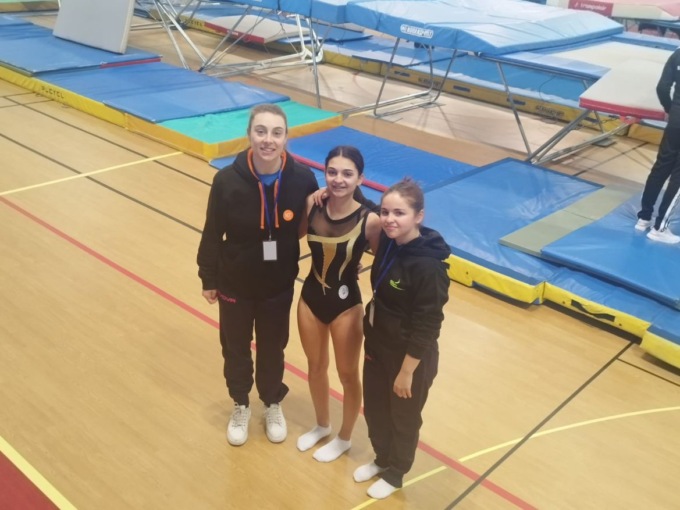 Ginnastica Riviera dei Fiori