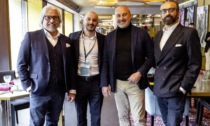 Casa Sanremo: Chef Borghese al Panel esclusivo di Bcode