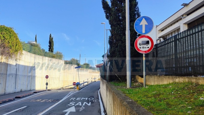 Studente ucciso da un tir: camionista viaggiava in divieto di transito