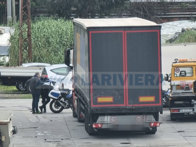 Studenti travolti dal tir a Bussana: chiesti domiciliari per il camionista