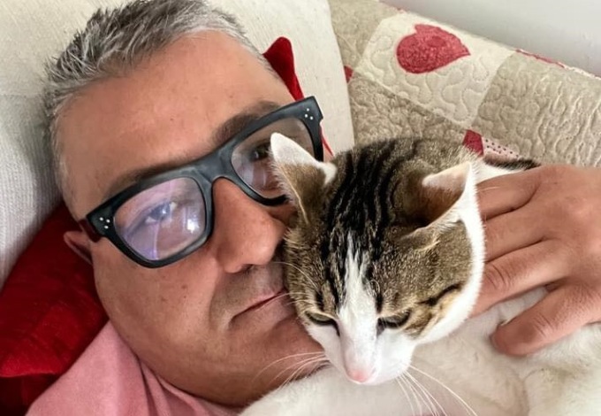 Morte di Jimmy. Fissati i funerali di Di Martino