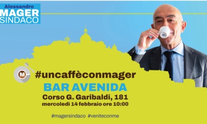 Ripresi gli appuntamenti di #uncaffèconmager