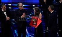 Angelina Mango vince il 74° Festival di Sanremo