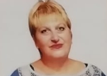 Muore improvvisamente a 59 anni. Addio a Nadia Bianchi