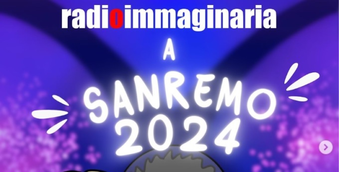 “Stonati a Sanremo – 40 adolescenti senza pass”