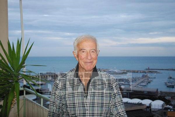 Addio a Riccardo Agnesi