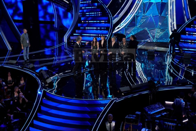 Sentenza del Tar sul Festival di Sanremo: vertice in Comune