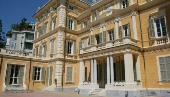 Liceali denunciano: Villa Magnolie allagata