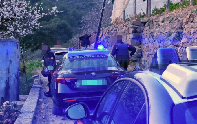 Fucilate per la mimosa a Sanremo: i 3 arrestati tacciono davanti al gip