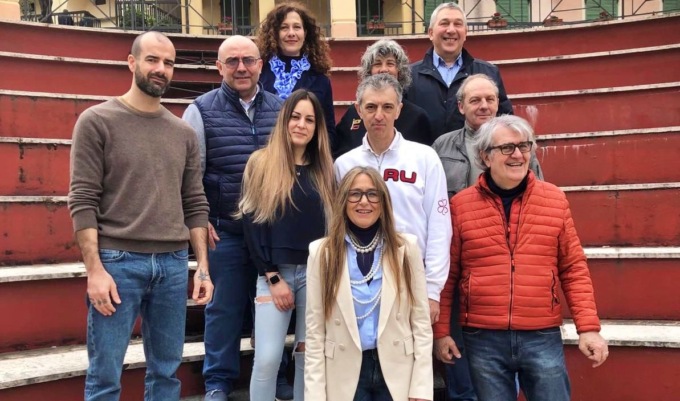 Comunali a San Biagio: ecco la squadra del candidato sindaco Paola Maccario