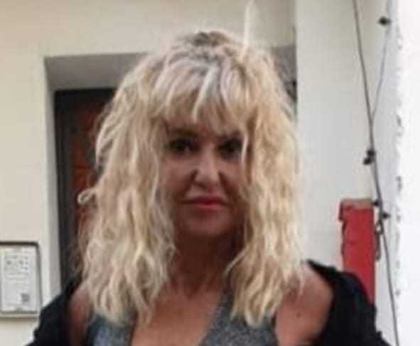 Silvia Calcagno si candida nelle fila di Andiamo!